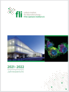 FLI-Jahresbericht 2021-2022