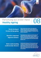 LRA Healthy Ageing Brochure