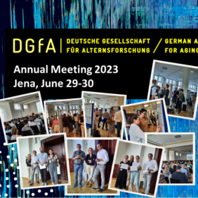 DGfA meeting 2023