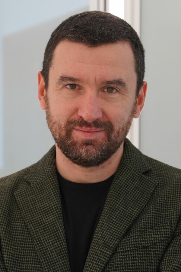 Prof. Dr. Dario Riccardo Valenzano