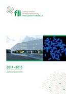 FLI-Jahresbericht 2014-2015