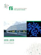 FLI: Annual Report 2016-2018