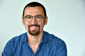 Prof. Dr. Dario R. Valenzano