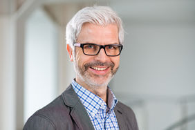 Prof. Dr. med. Tobias Esch