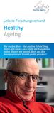 LFV Healthy Ageing Flyer