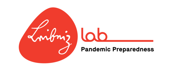leibniz lab pandemic preparedness logo leibniz lab pandemic preparedness logo