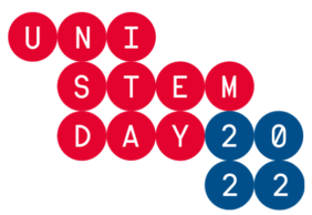 Logo UniStem Day 2022