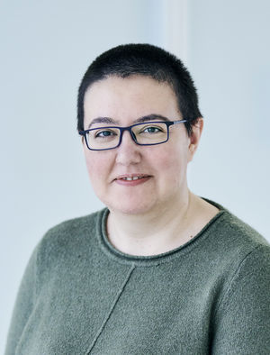 Dr. Melike Dönertas Dr. Melike Dönertas