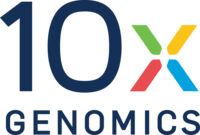 10xgenomics logo