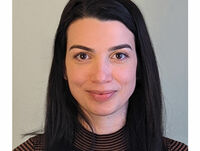Porträt von Clara Correia-Melo (Foto: privat)
