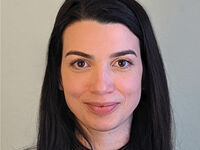 Portrait of Clara Correia-Melo (picture: private)