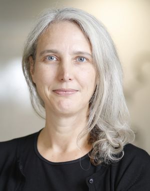 Prof. Dr. Claudia Waskow