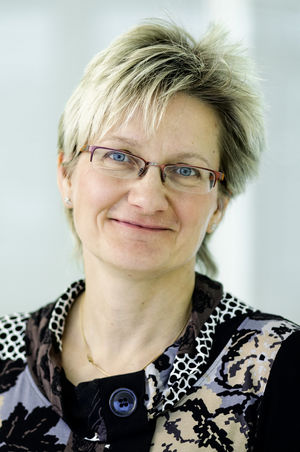 Dr. Kerstin Wagner