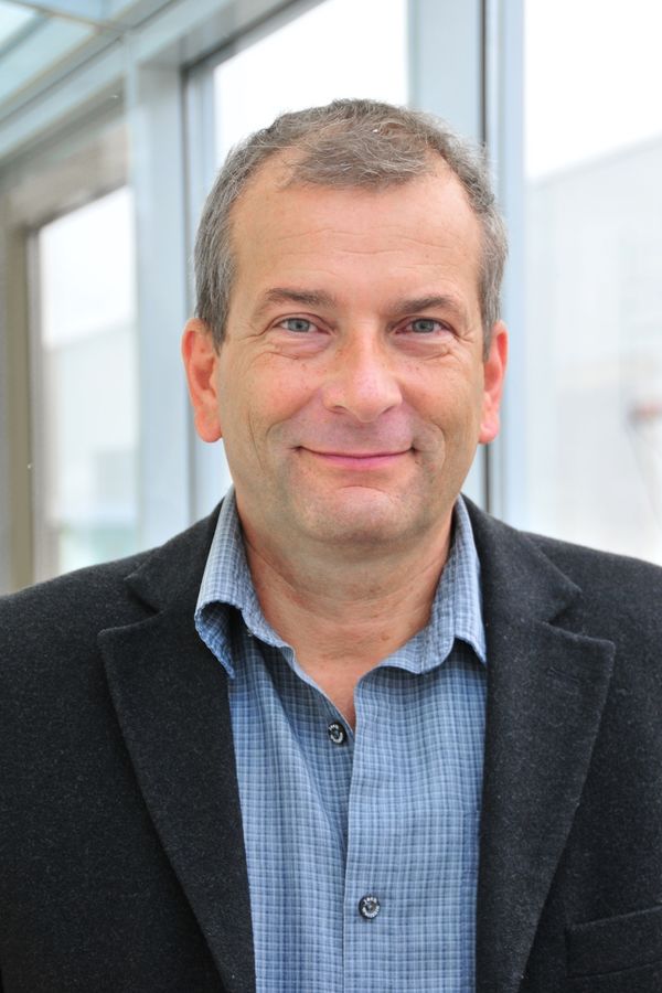 Dr. Christian Graudenz