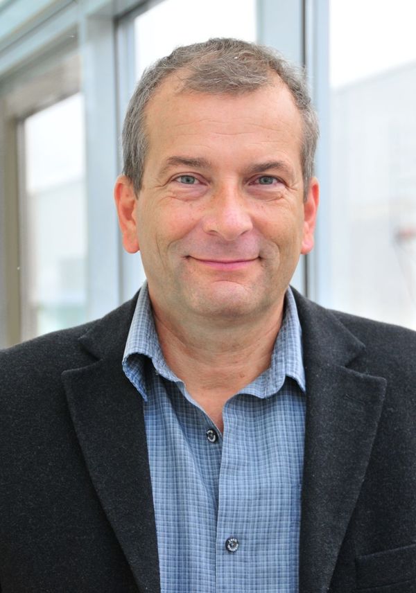 Dr. Christian Graudenz