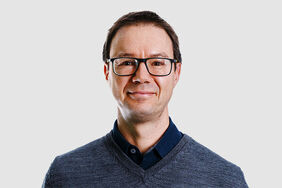 Prof. Dr. Rüdiger Rudolf