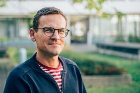 Prof. Dr. Simon Alberti