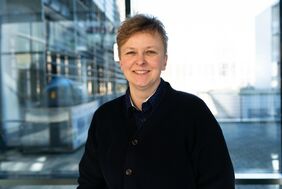 Prof. Dr. Julia von Maltzahn