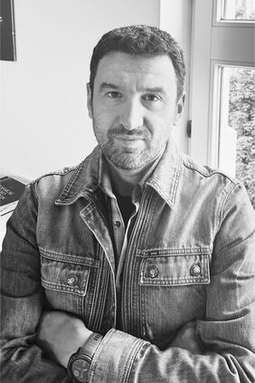 Prof. Dario Riccardo Valenzano
