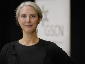 Portrait von Prof. Dr. Claudia Waskow