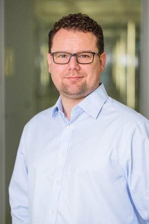Prof. Dr. Florian H. Heidel