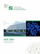 FLI-Jahresbericht 2016-2018