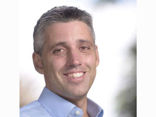 Portrait of David Vilchez (Photo: private)