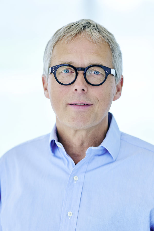 Dr. Wilfried Briest Dr. Wilfried Briest, Foto von Anna Schroll