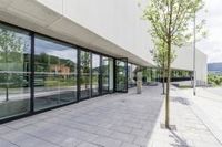 FLI-Laborneubau