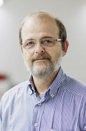 Dr. Matthias Görlach