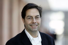 Prof. Dr. Alexander Gottschalk