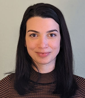 Dr. Clara Correia-Melo Dr. Clara Correia-Melo