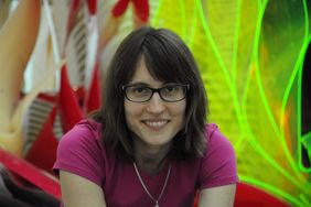 Dr. Yuliya Kurlishchuk 