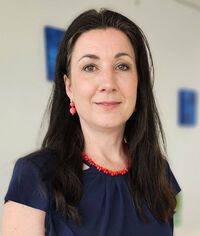 Porträt Sonja Schätzlein