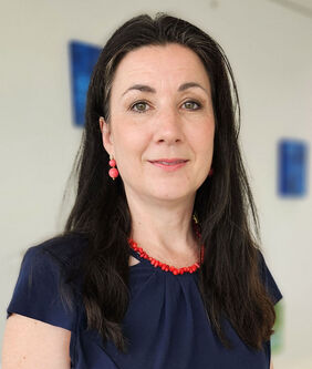 Porträt Sonja Schätzlein