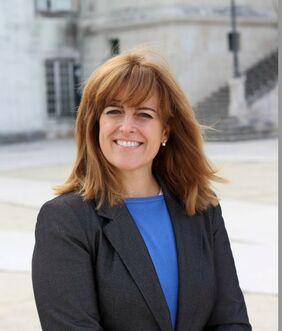 Prof. Cláudia Cavadas