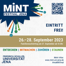 MINT-Festival 2023