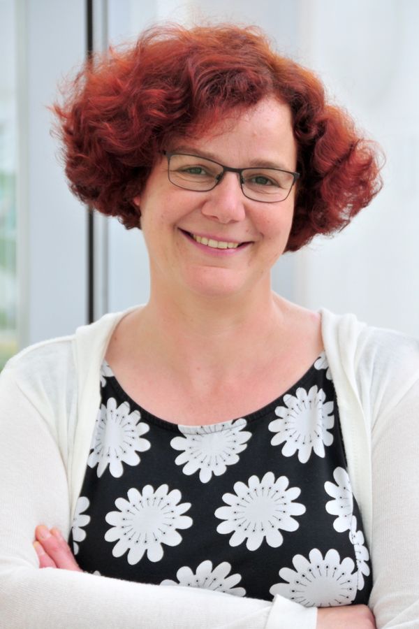 Astrid van der Wall Astrid van der Wall