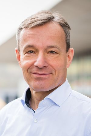 Prof. Christoph Englert