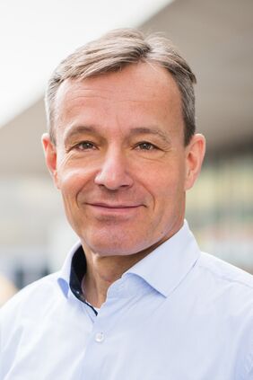 Prof. Dr. Christoph Englert