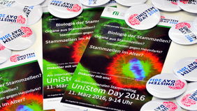 UniStem Day 2016 am FLI