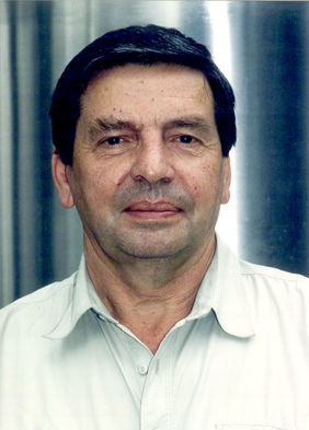 Dr. Johannes Gumpert