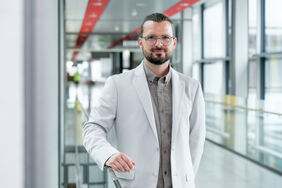 Jun.-Prof. Dr. Stephan Culemann