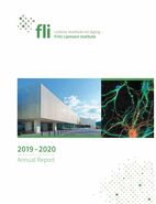 FLI Annual Report 2019-2020