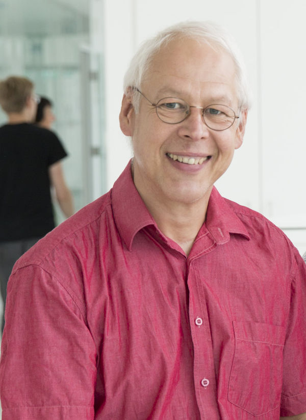 Prof. Dr. Falk Herbert Weih