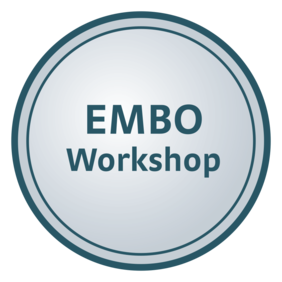 EMBO Workshop Logo