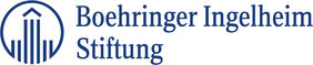 Boehringer Ingelheim Foundation Logo