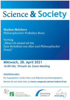 Poster Science & Society (pdf)