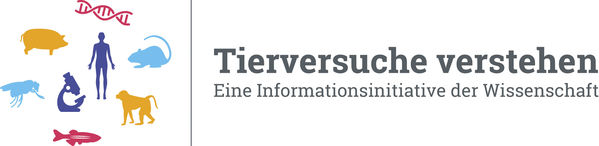 Initiative "Tierversuche verstehen"