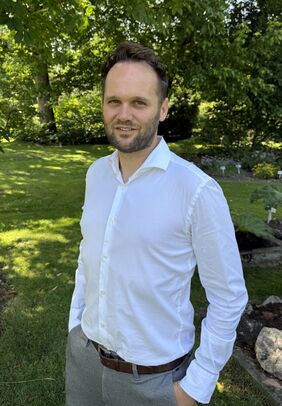 Prof. Dr. Steffen Pockes